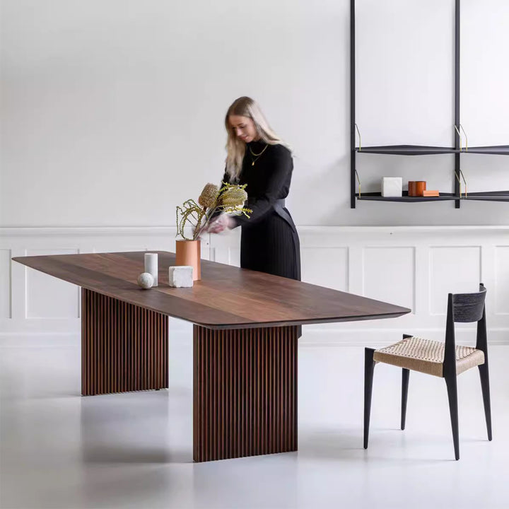 MAS-3780 Masdio Modern Dining Table