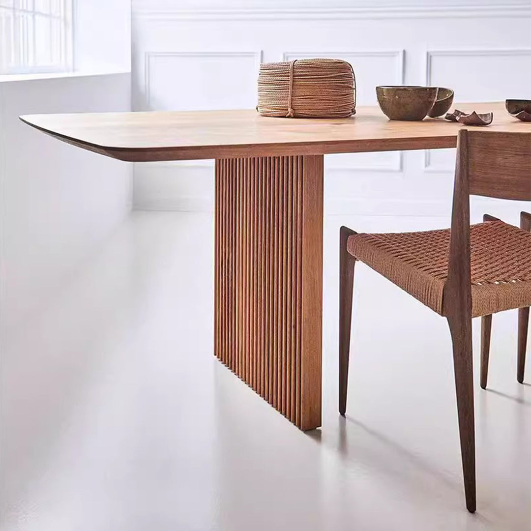 MAS-3780 Masdio Modern Dining Table