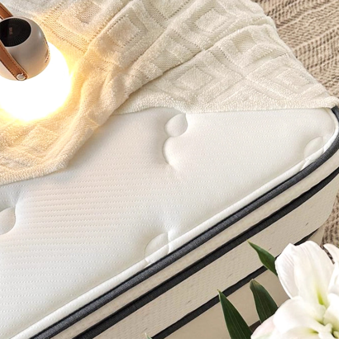 MAS-3784 Masdio Memory Foam Spring Mattress