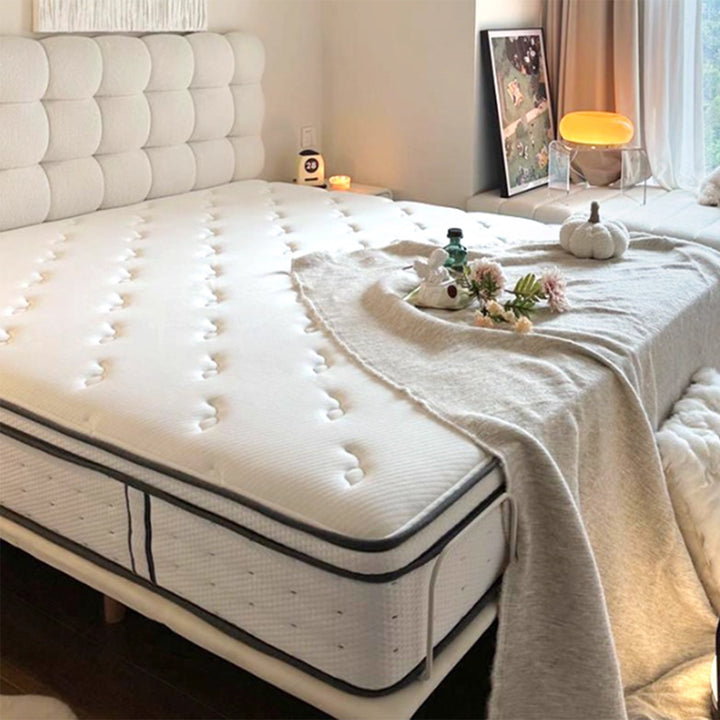 MAS-3784 Masdio Memory Foam Spring Mattress