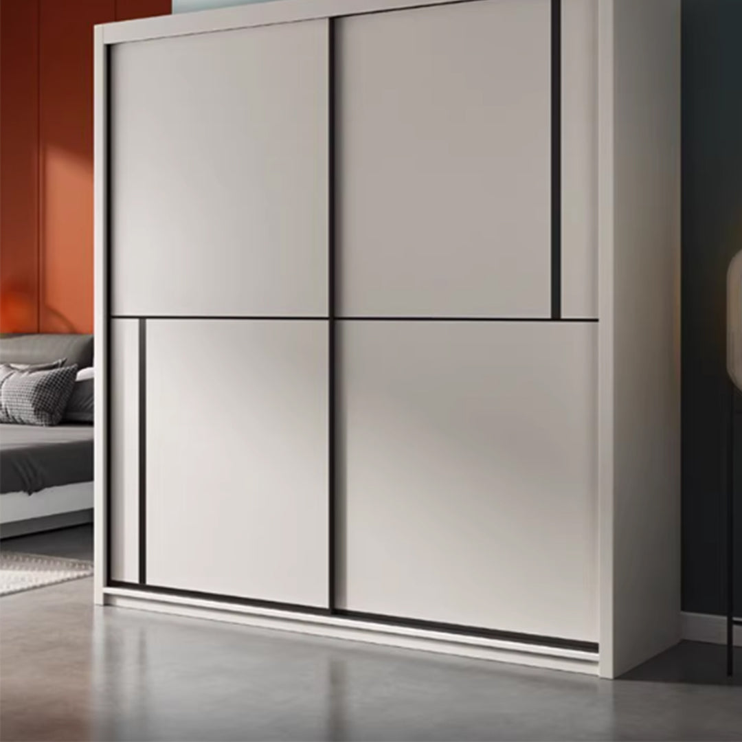 MAS-3785 Masdio Modern Wardrobe