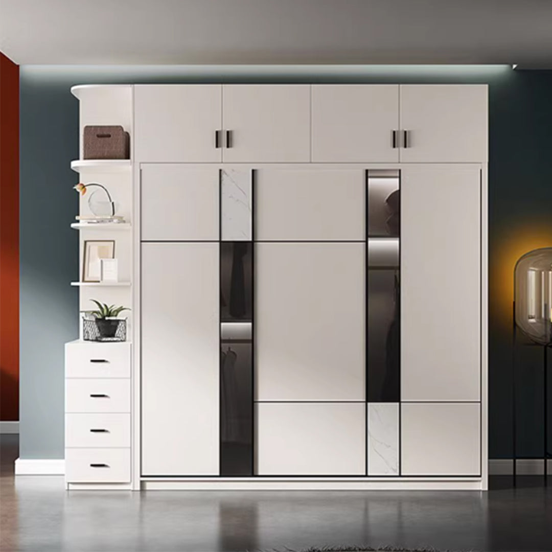 MAS-3785 Masdio Modern Wardrobe