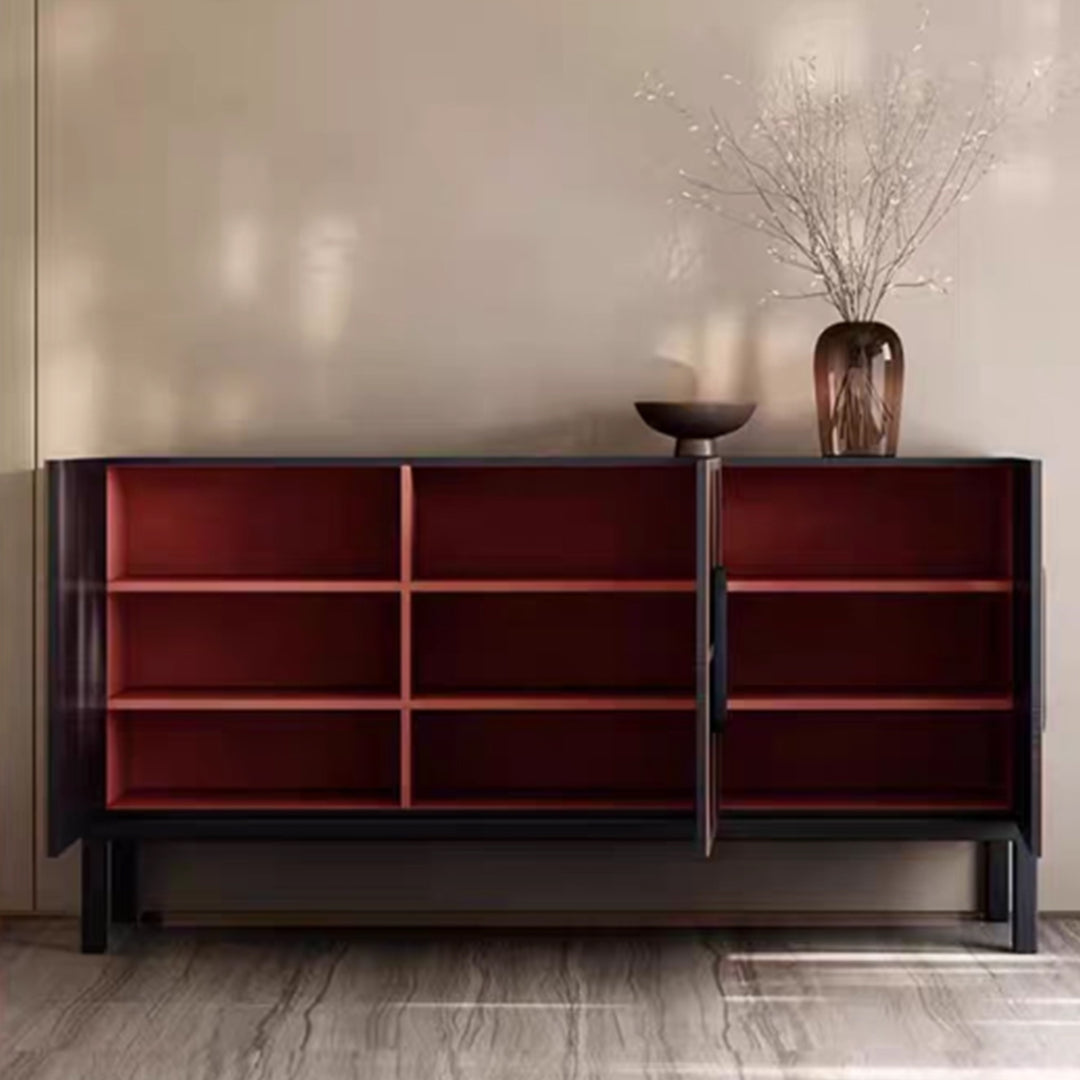 MAS-3794 Masdio Modern Solid Wood Sideboard