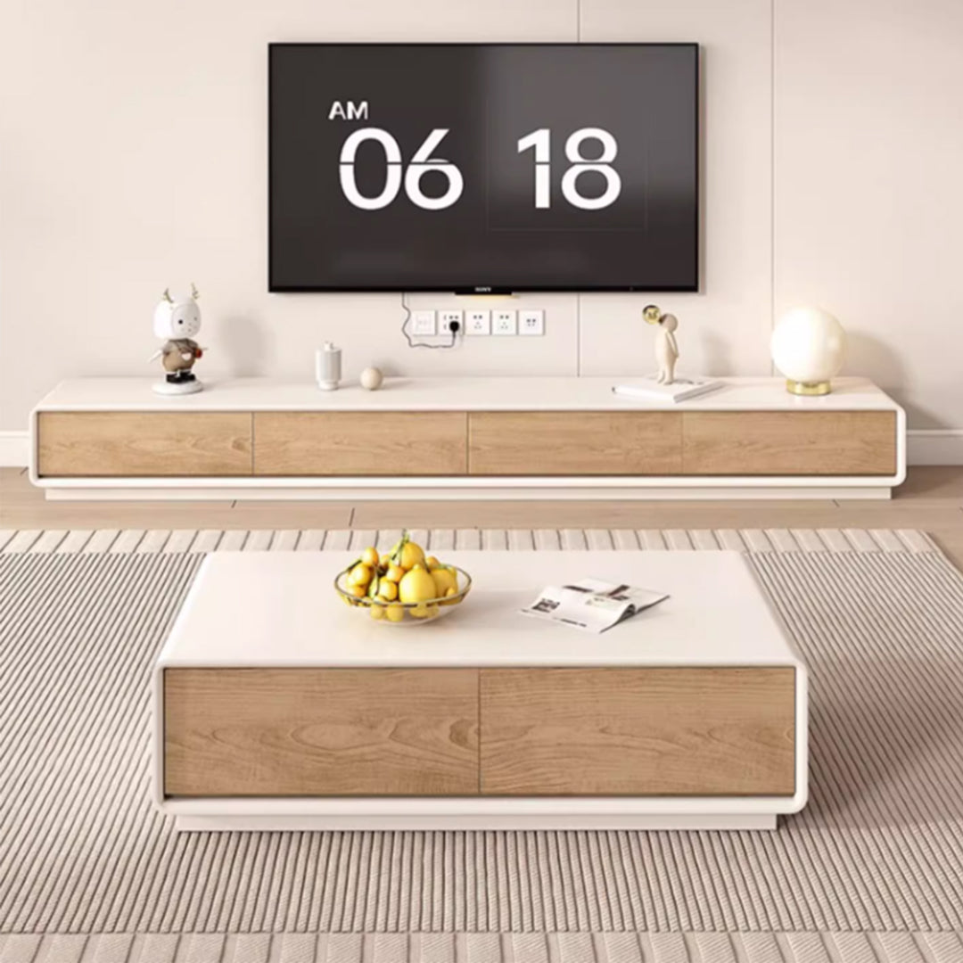 MAS-3797 Masdio TV Console & Coffee Table