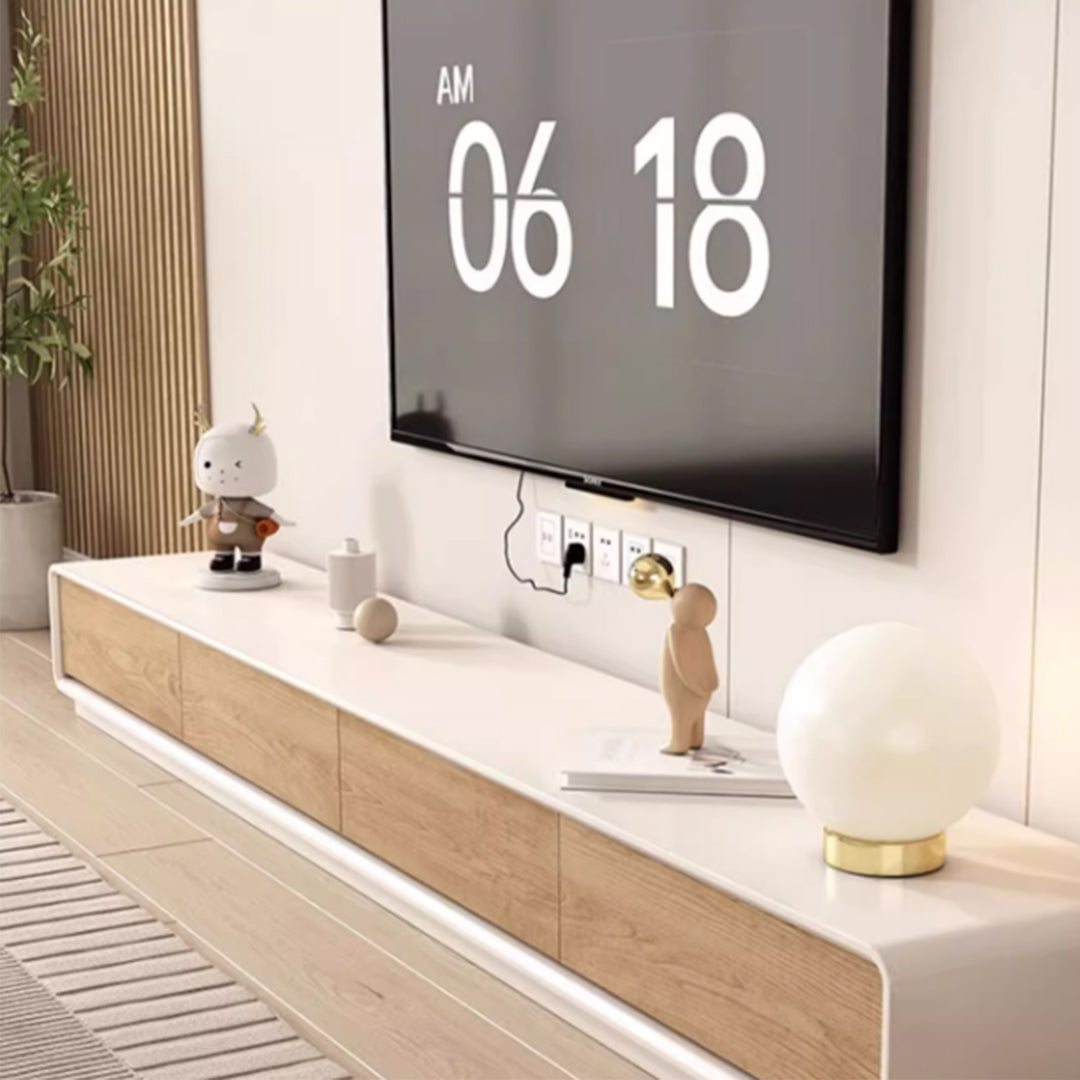 MAS-3797 Masdio TV Console & Coffee Table