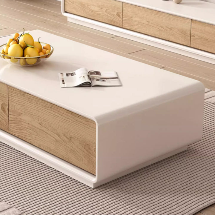 MAS-3797 Masdio TV Console & Coffee Table