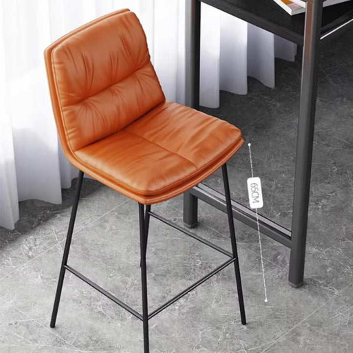 MAS-3800 Masdio Modern Leathaire Bar Stool