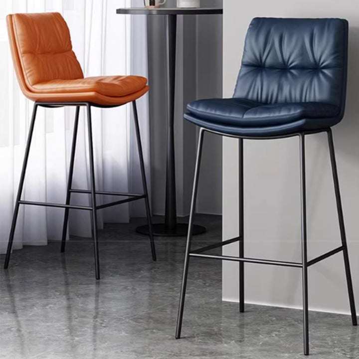 MAS-3800 Masdio Modern Leathaire Bar Stool