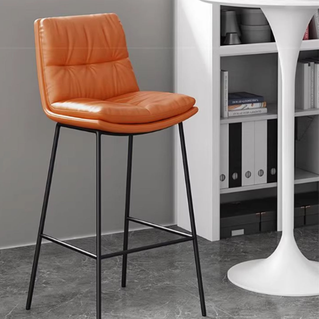 MAS-3800 Masdio Modern Leathaire Bar Stool