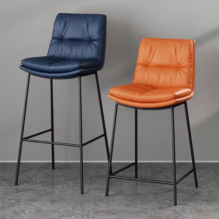 MAS-3800 Masdio Modern Leathaire Bar Stool