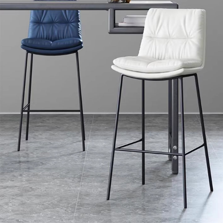 MAS-3800 Masdio Modern Leathaire Bar Stool
