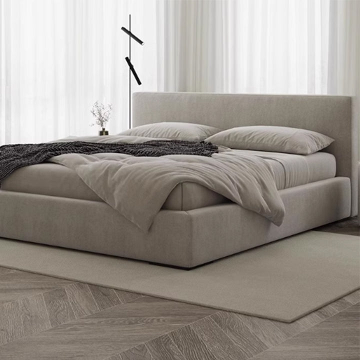 MAS-3804 Masdio Modern Fabric Bedframe