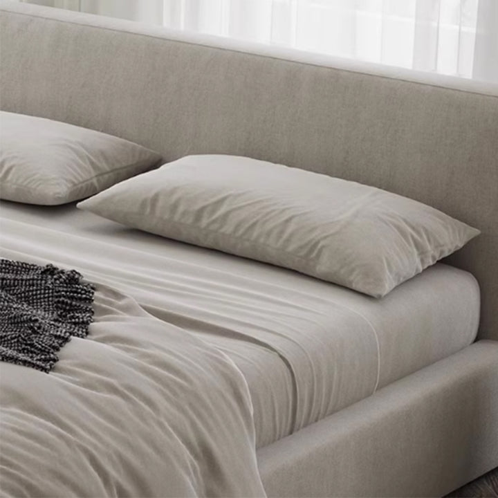 MAS-3804 Masdio Modern Fabric Bedframe