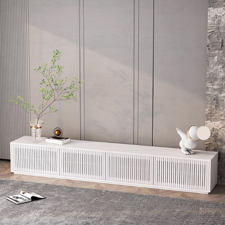 MAS-3805 Masdio Japandi Solid Wood TV Console