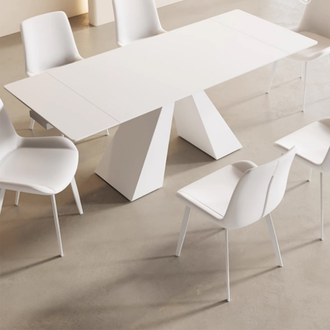 MAS-3808 Masdio Modern Sintered Stone Dining Table