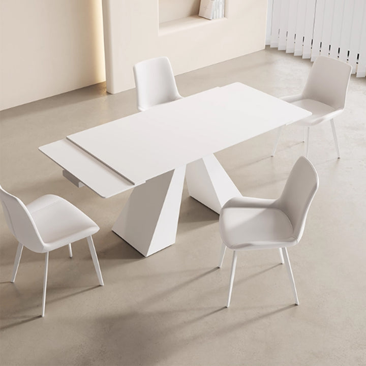 MAS-3808 Masdio Modern Sintered Stone Dining Table