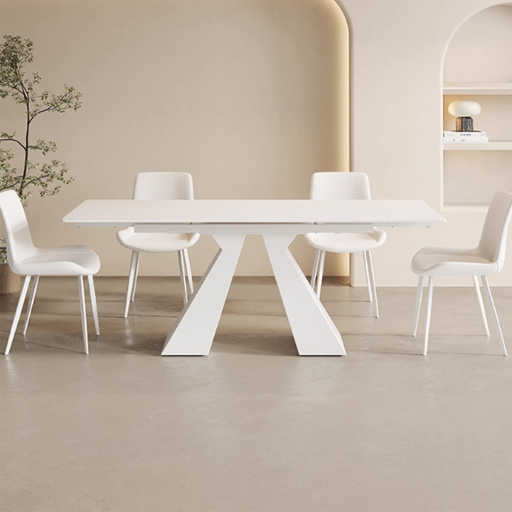 MAS-3808 Masdio Modern Sintered Stone Dining Table