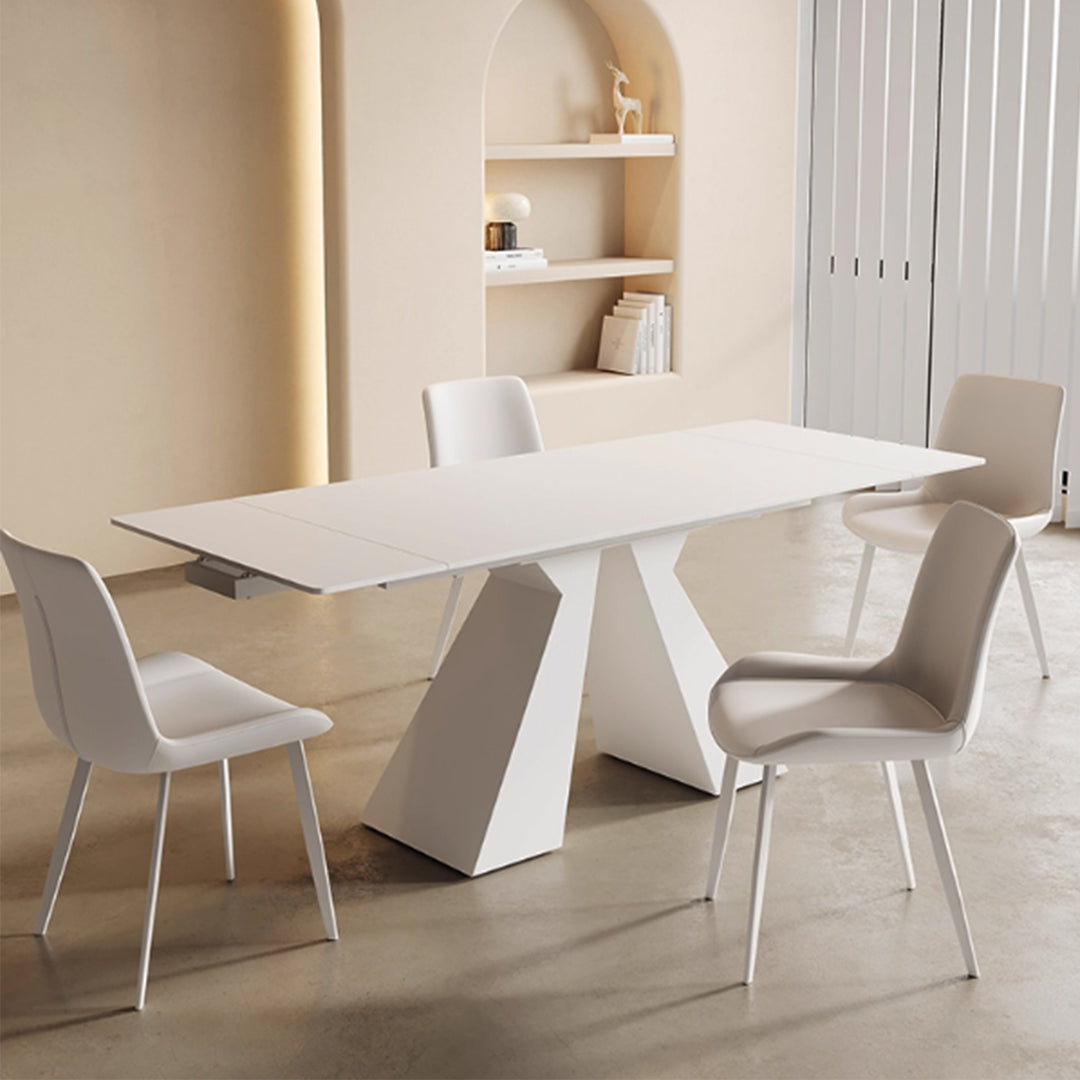 MAS-3808 Masdio Modern Sintered Stone Dining Table
