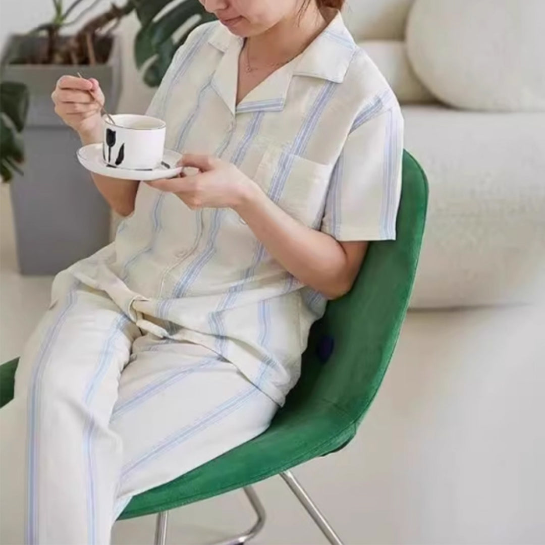 MAS-3812 Masdio Modern Velvet Dining Chair