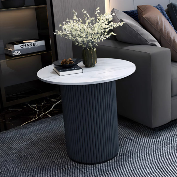 MAS-3811 Masdio Modern Sintered Stone Coffee Table