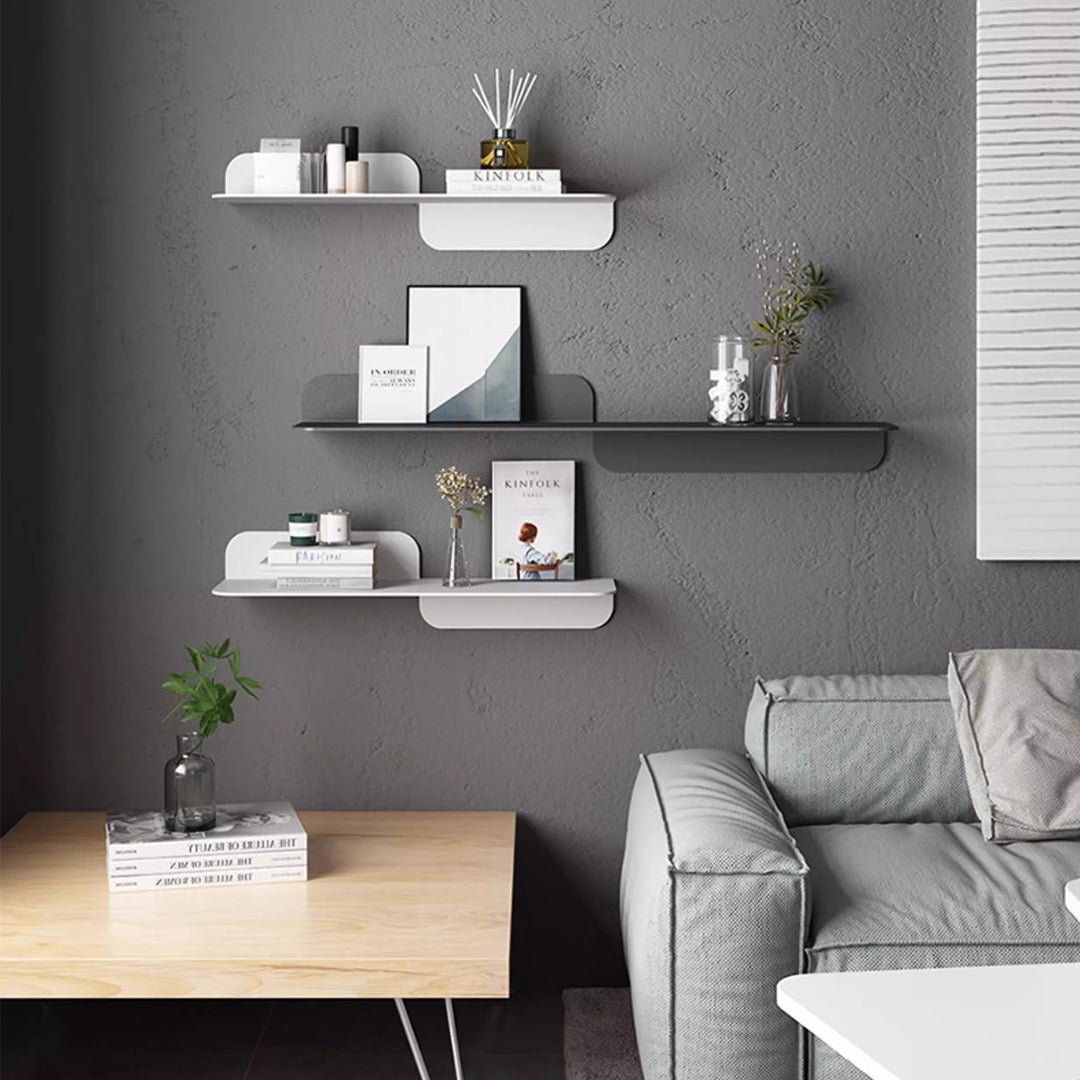 MAS-3816 Masdio Modern Floating Shelf