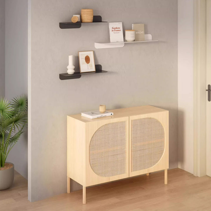 MAS-3816 Masdio Modern Floating Shelf