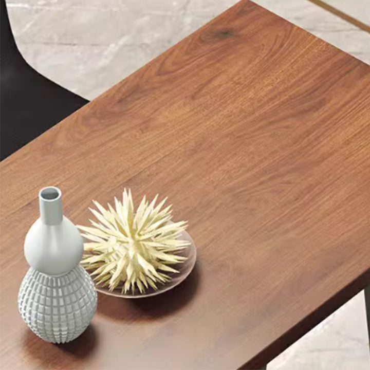 MAS-3819 Masdio Rustic Solid Wood Bar Table