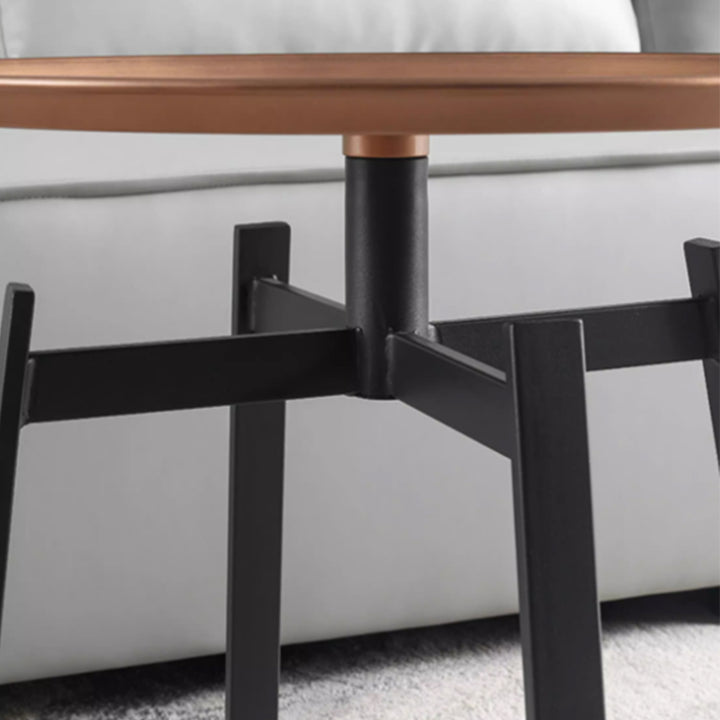 MAS-3820 Masdio Modern Round Side Table