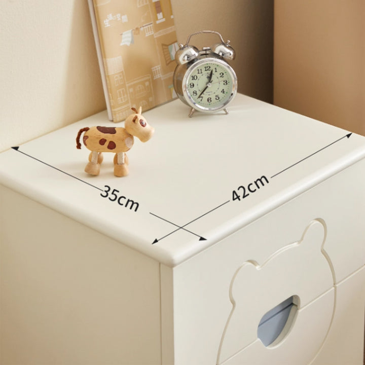 MAS-3822 Masdio Modern Bedside Table