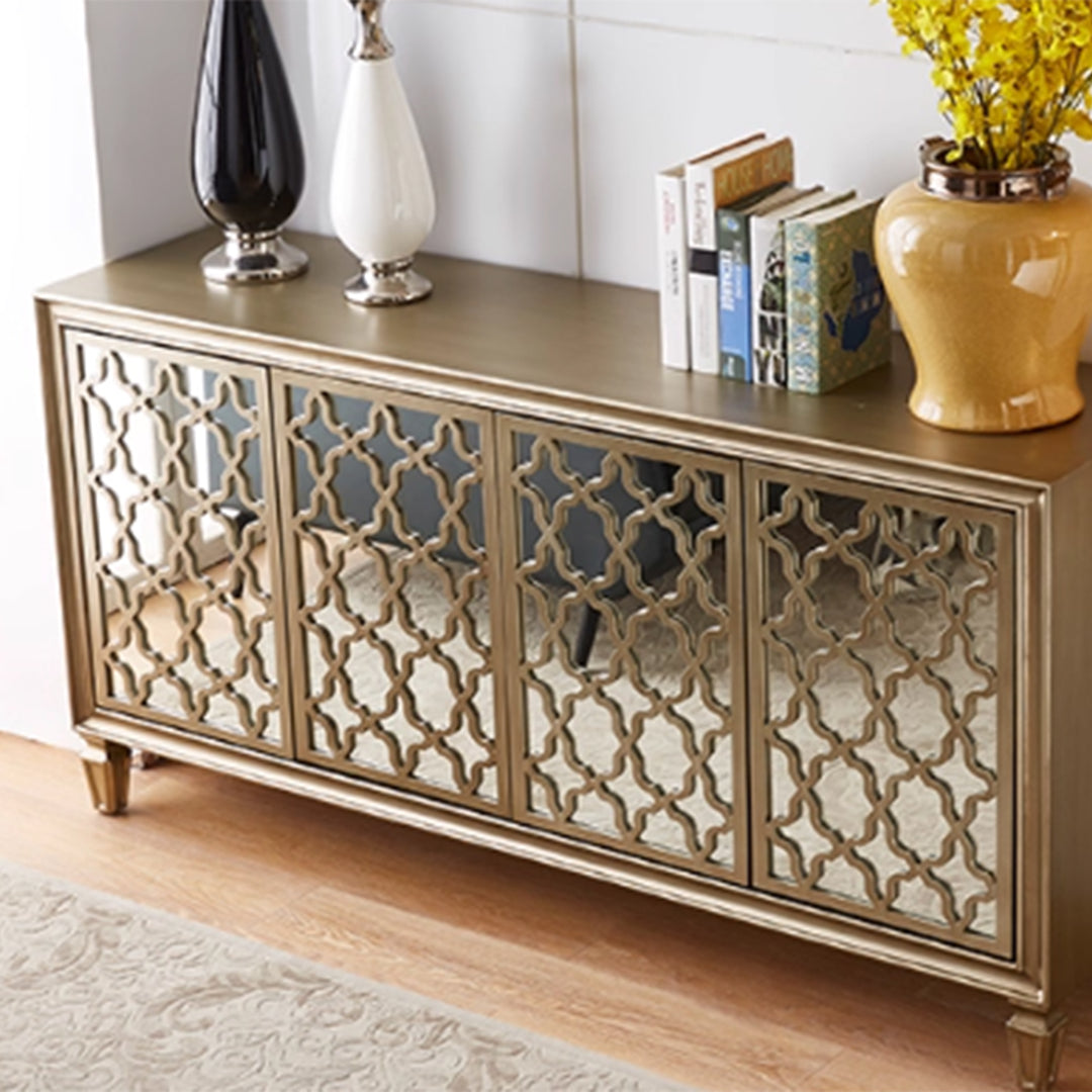 MAS-3829 Masdio Modern Victorian Sideboard