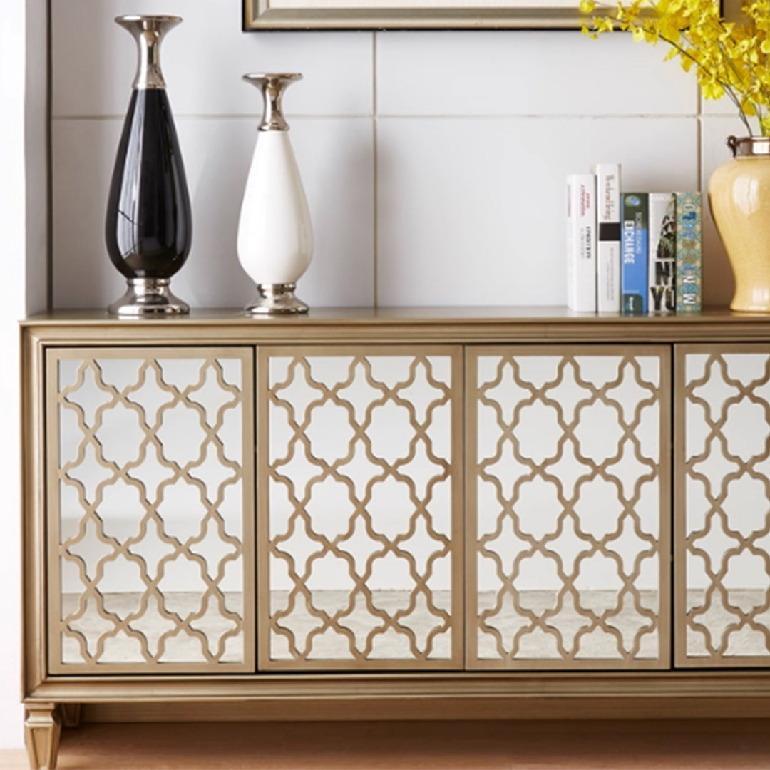 MAS-3829 Masdio Modern Victorian Sideboard