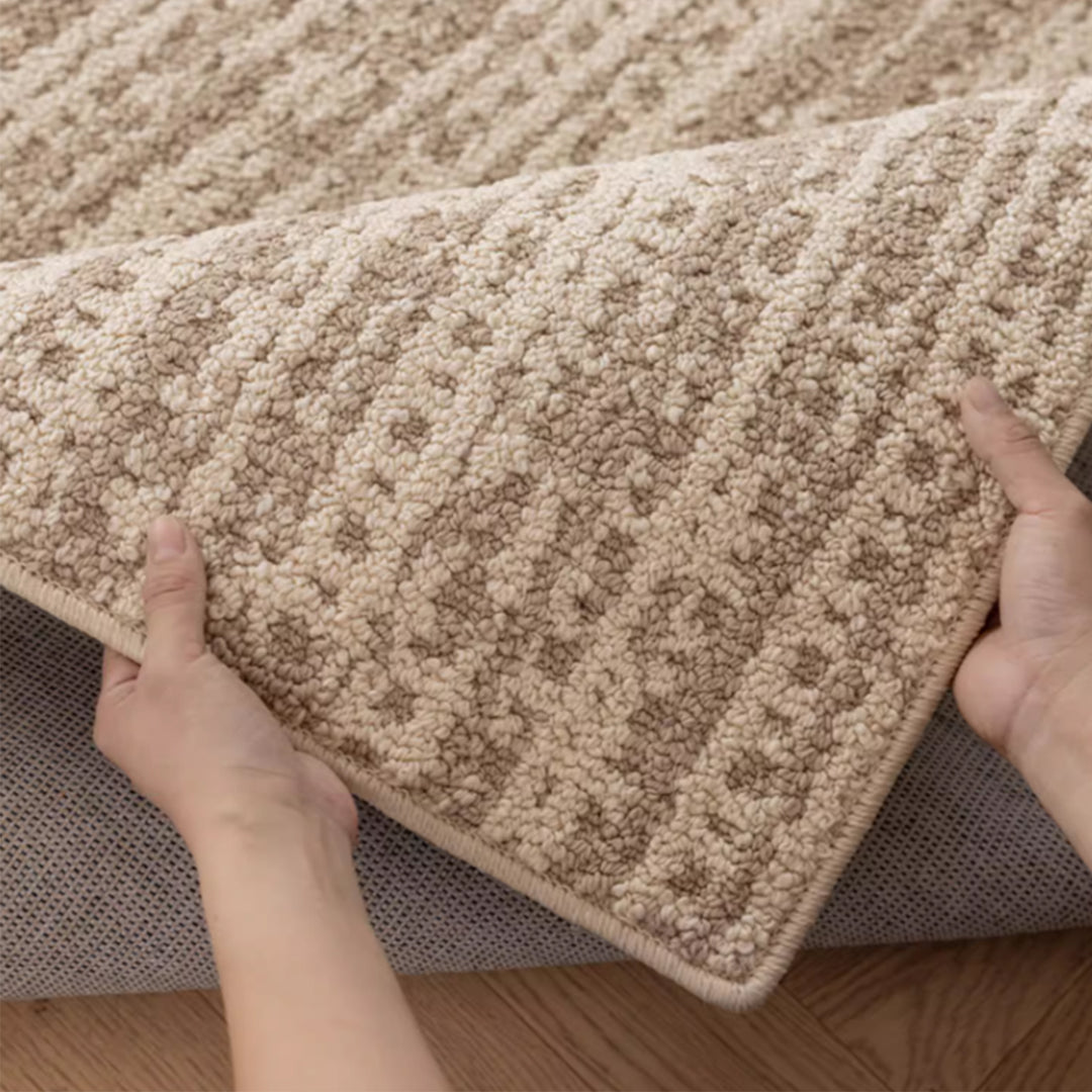 MAS-3834 Masdio Modern Rug (Water Resistant)