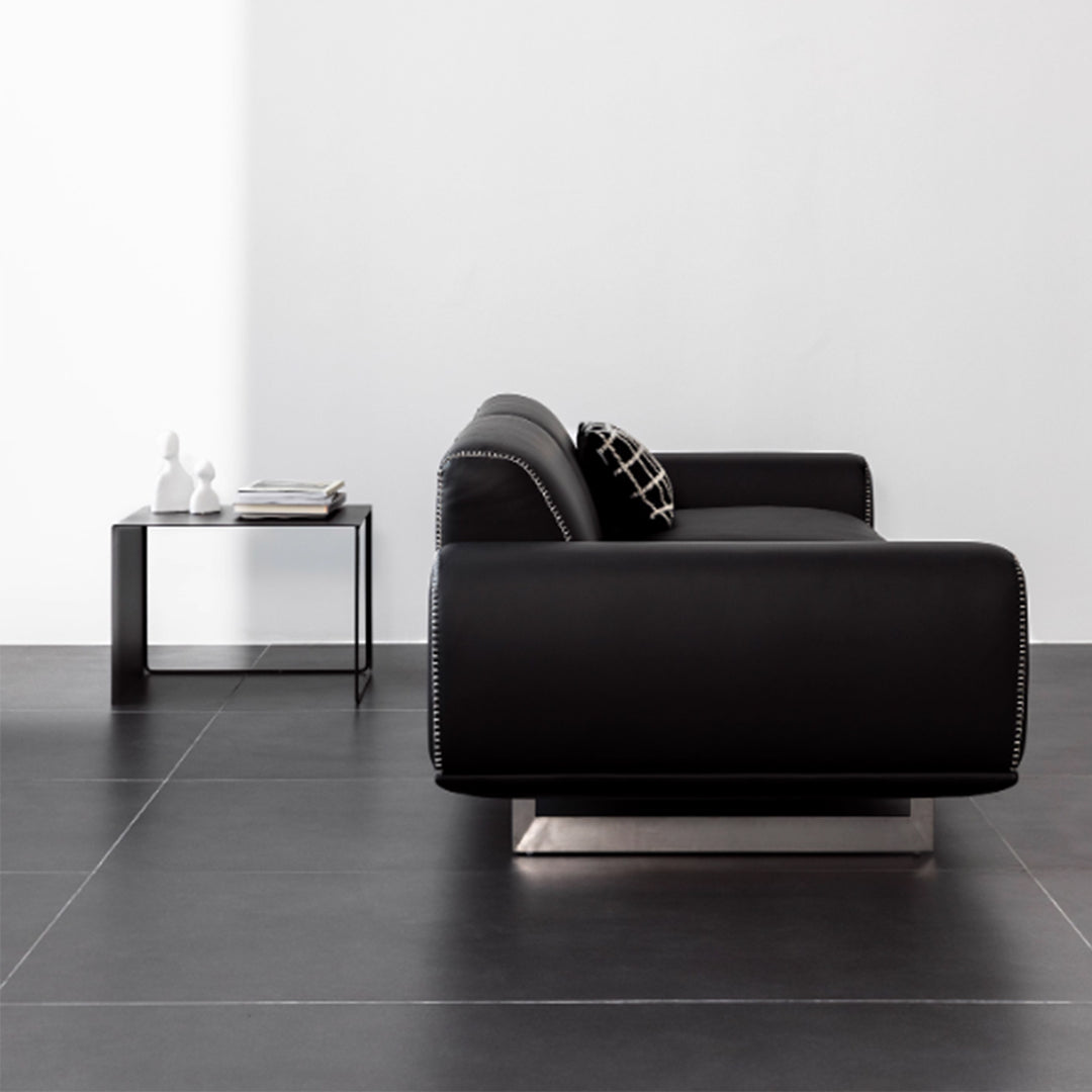 MAS-3847 Masdio Modern Leather Sofa