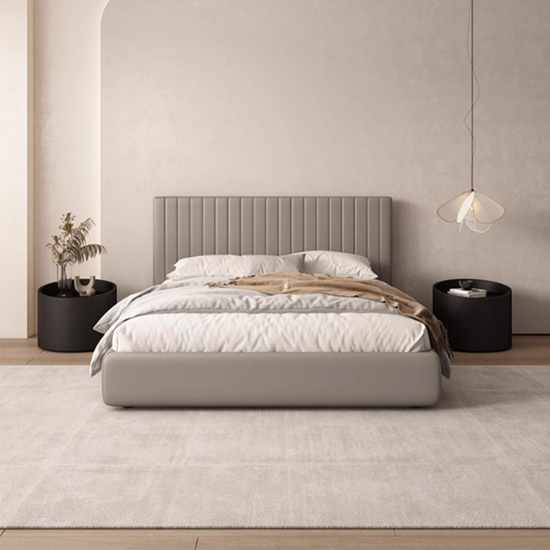 MAS-3848 Masdio Modern Bedside Table