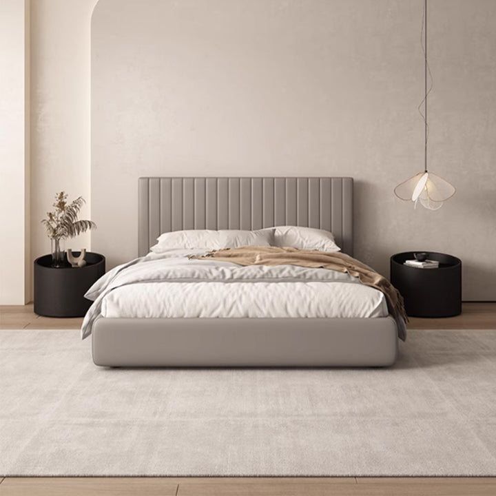 MAS-3848 Masdio Modern Bedside Table