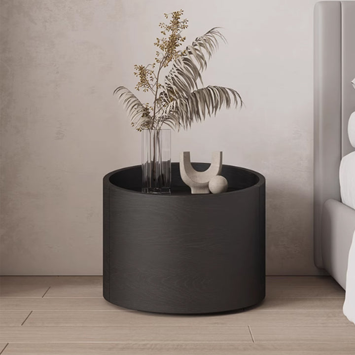 MAS-3848 Masdio Modern Bedside Table