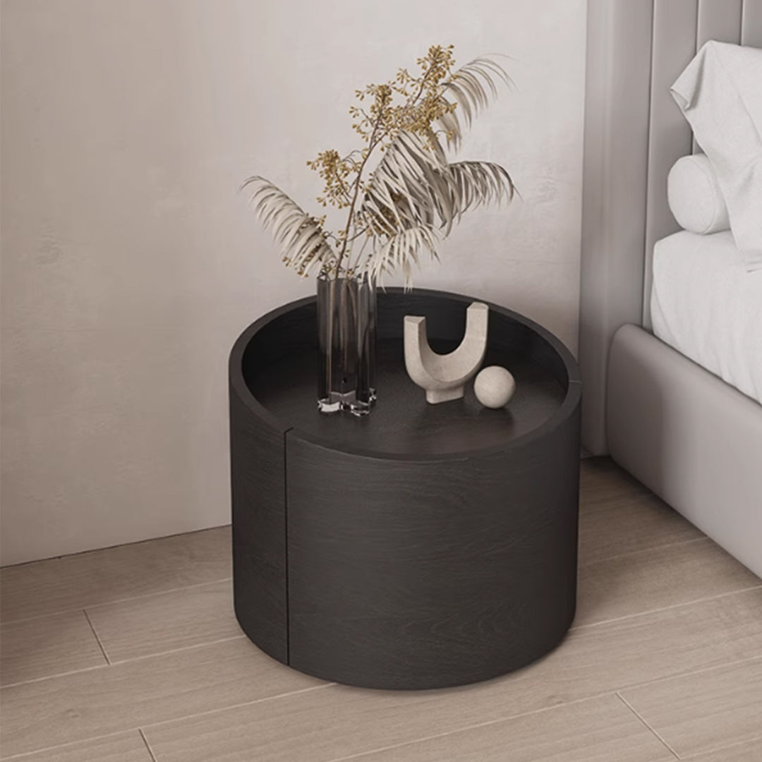 MAS-3848 Masdio Modern Bedside Table