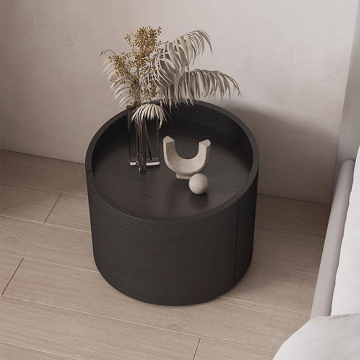 MAS-3848 Masdio Modern Bedside Table