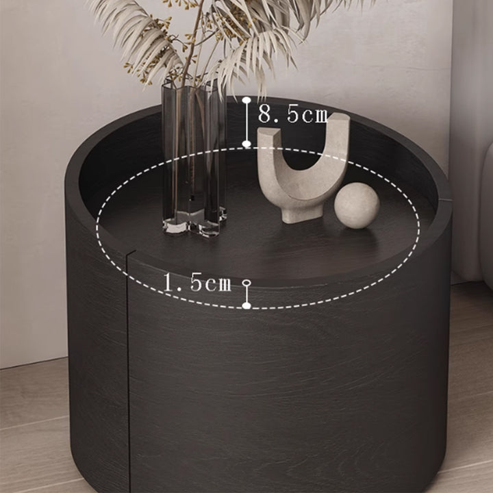 MAS-3848 Masdio Modern Bedside Table