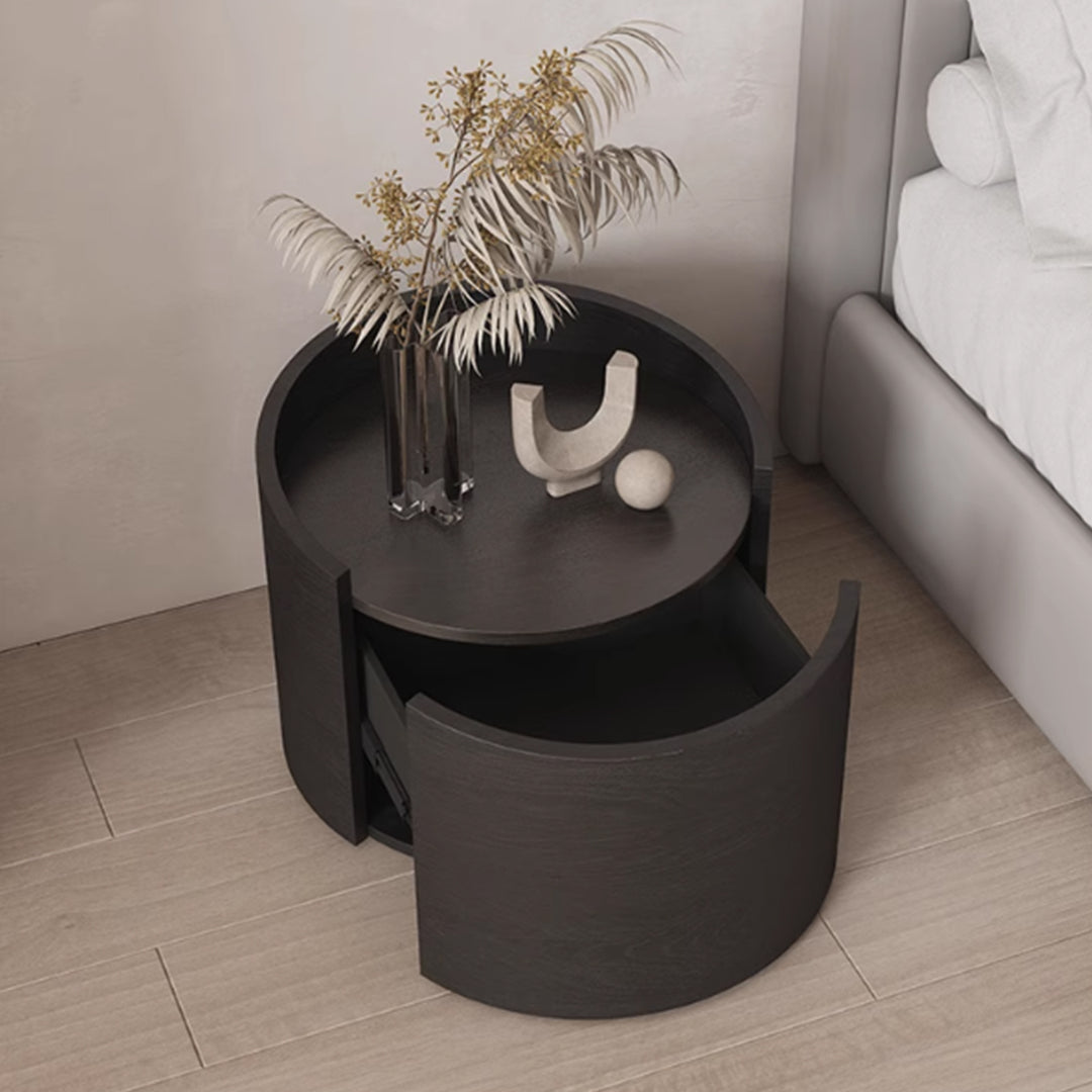 MAS-3848 Masdio Modern Bedside Table