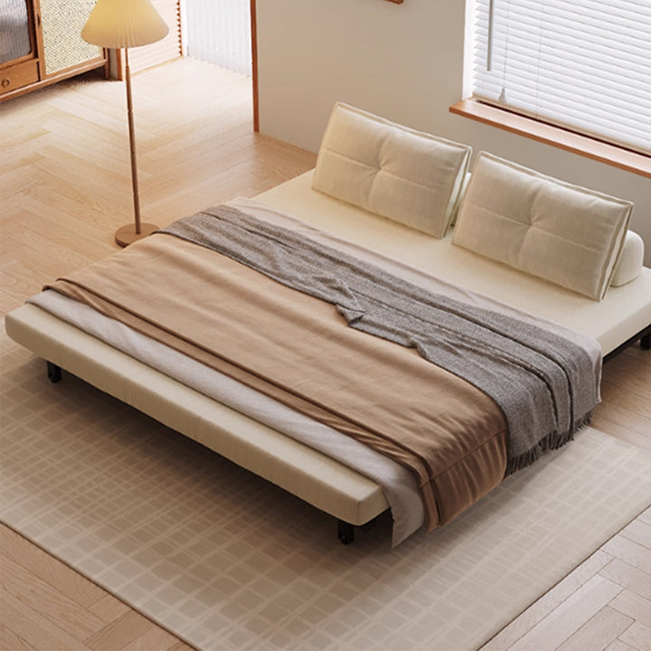 MAS-3851 Masdio Modern Fabric Sofa Bed