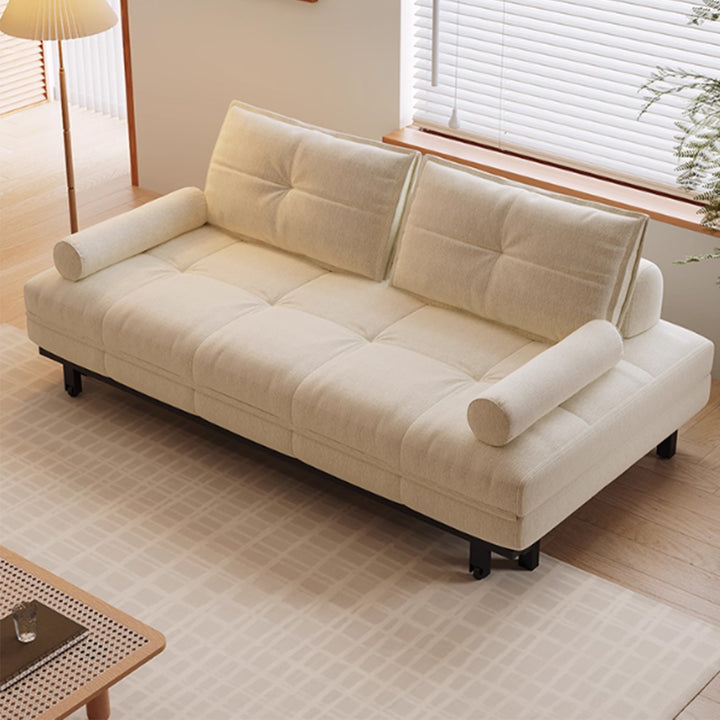 MAS-3851 Masdio Modern Fabric Sofa Bed
