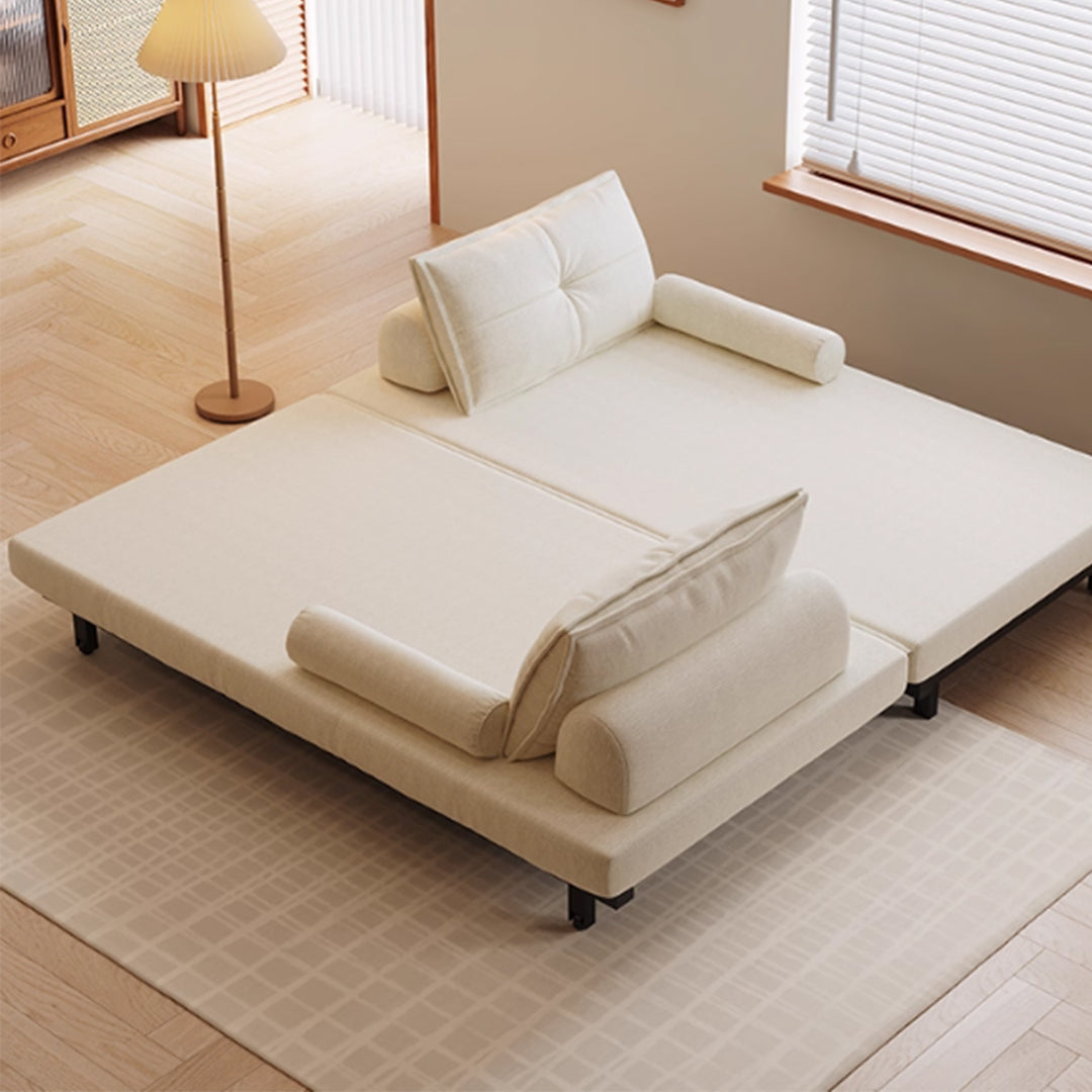 MAS-3851 Masdio Modern Fabric Sofa Bed