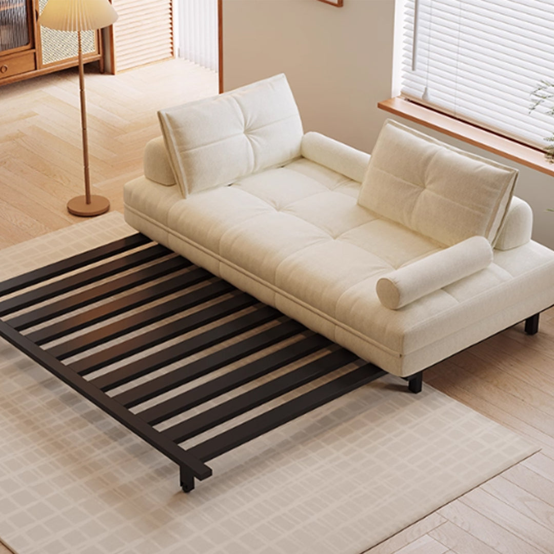 MAS-3851 Masdio Modern Fabric Sofa Bed