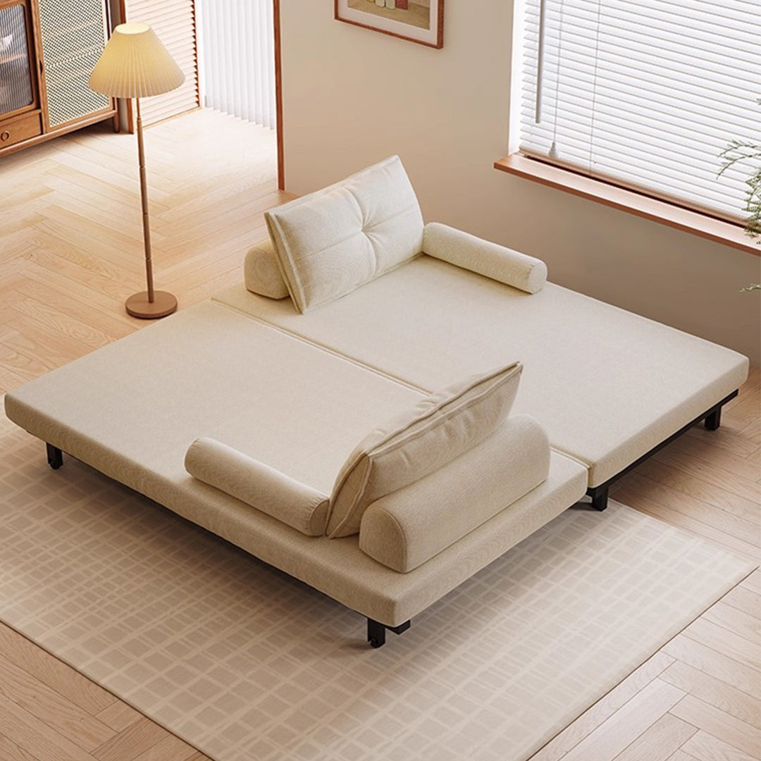 MAS-3851 Masdio Modern Fabric Sofa Bed
