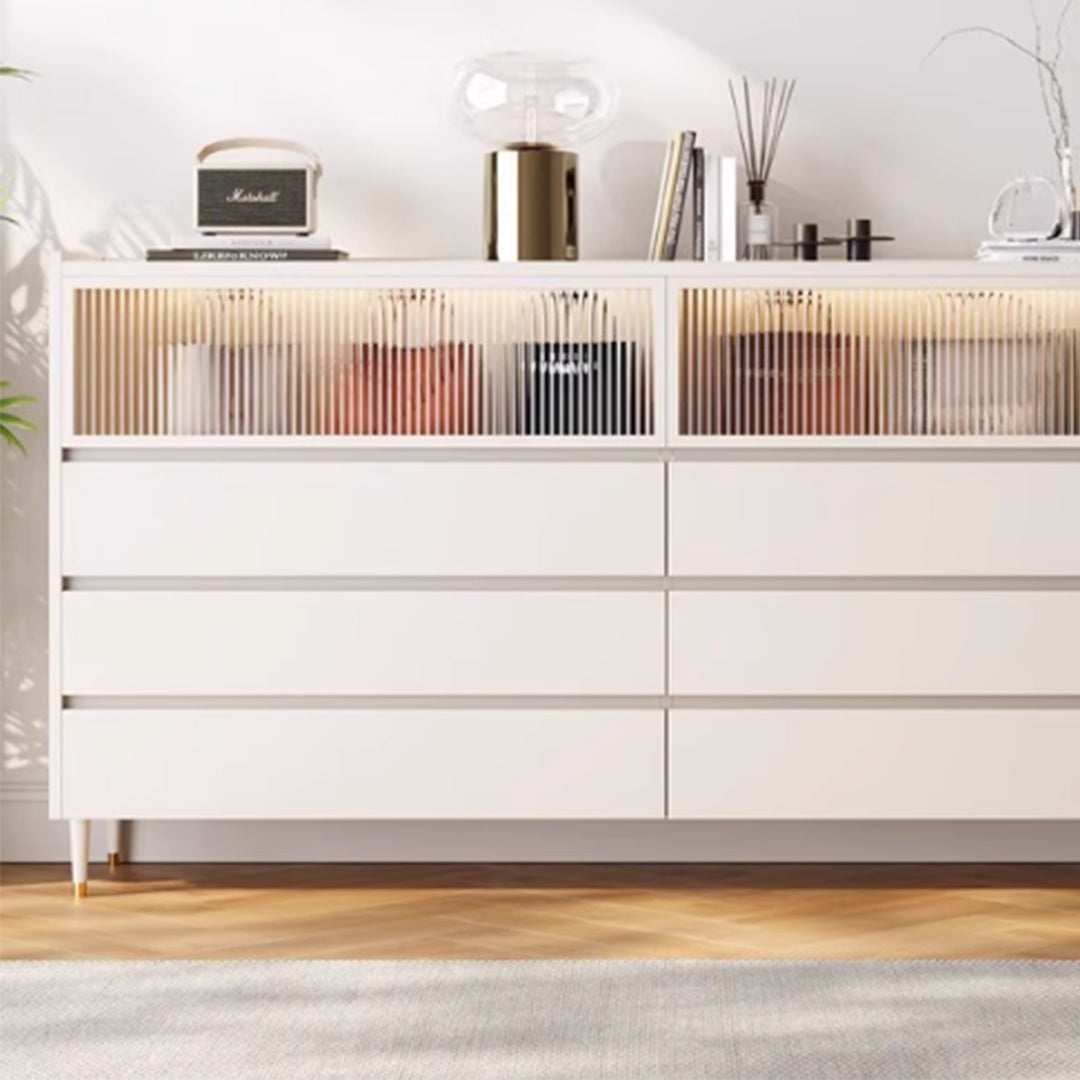 MAS-3853 Masdio Modern Chest of Drawers