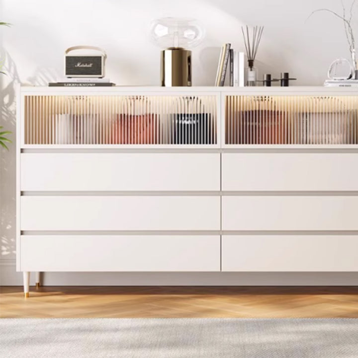 MAS-3853 Masdio Modern Chest of Drawers