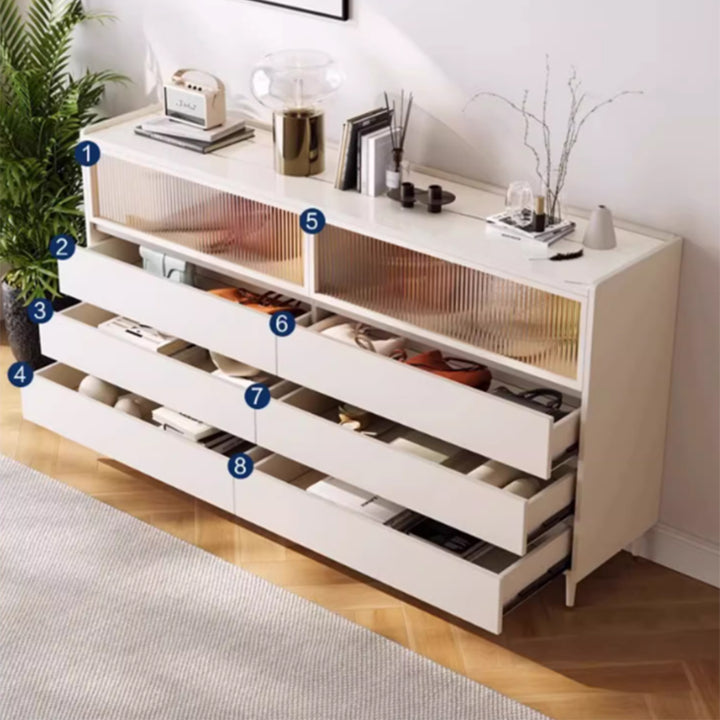 MAS-3853 Masdio Modern Chest of Drawers