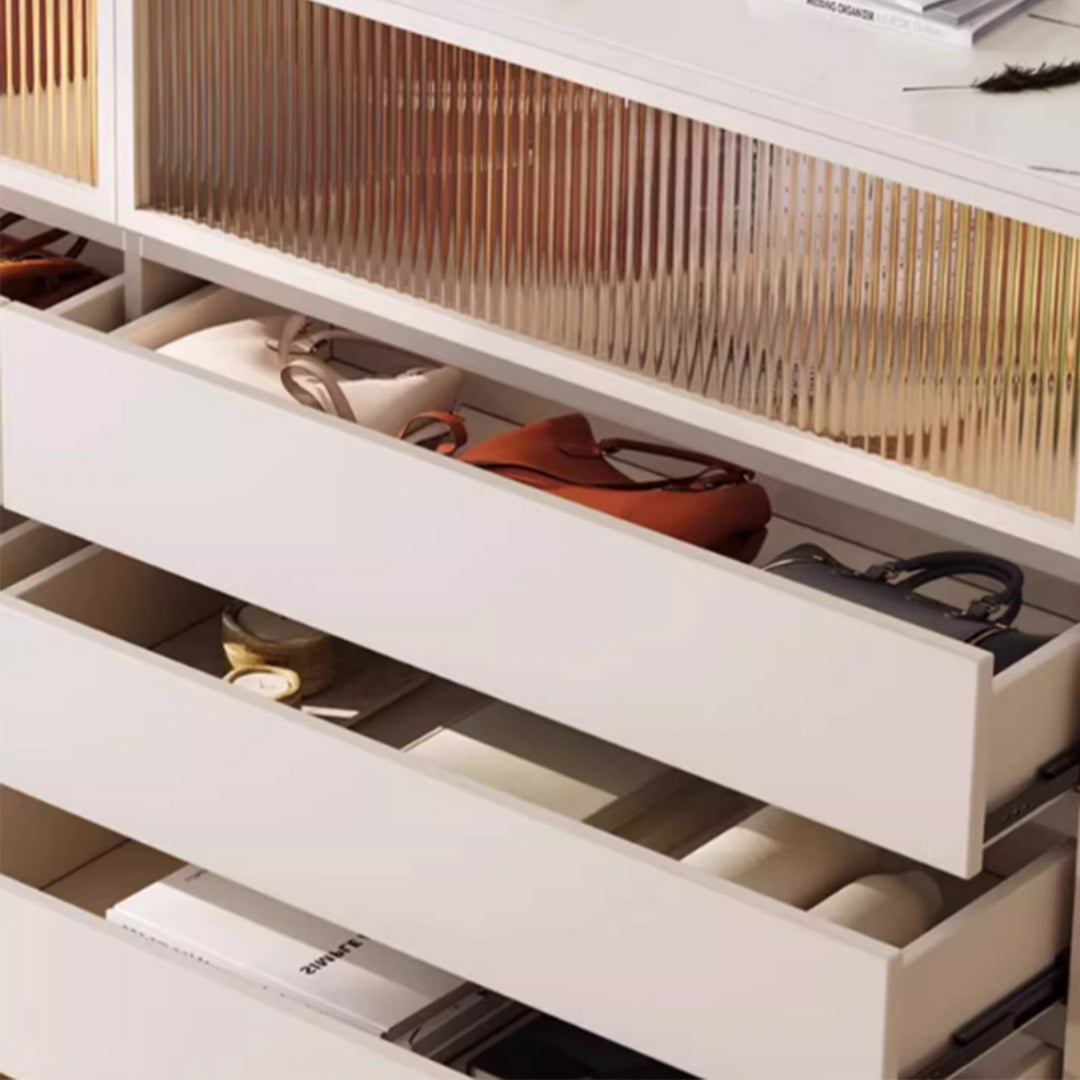 MAS-3853 Masdio Modern Chest of Drawers