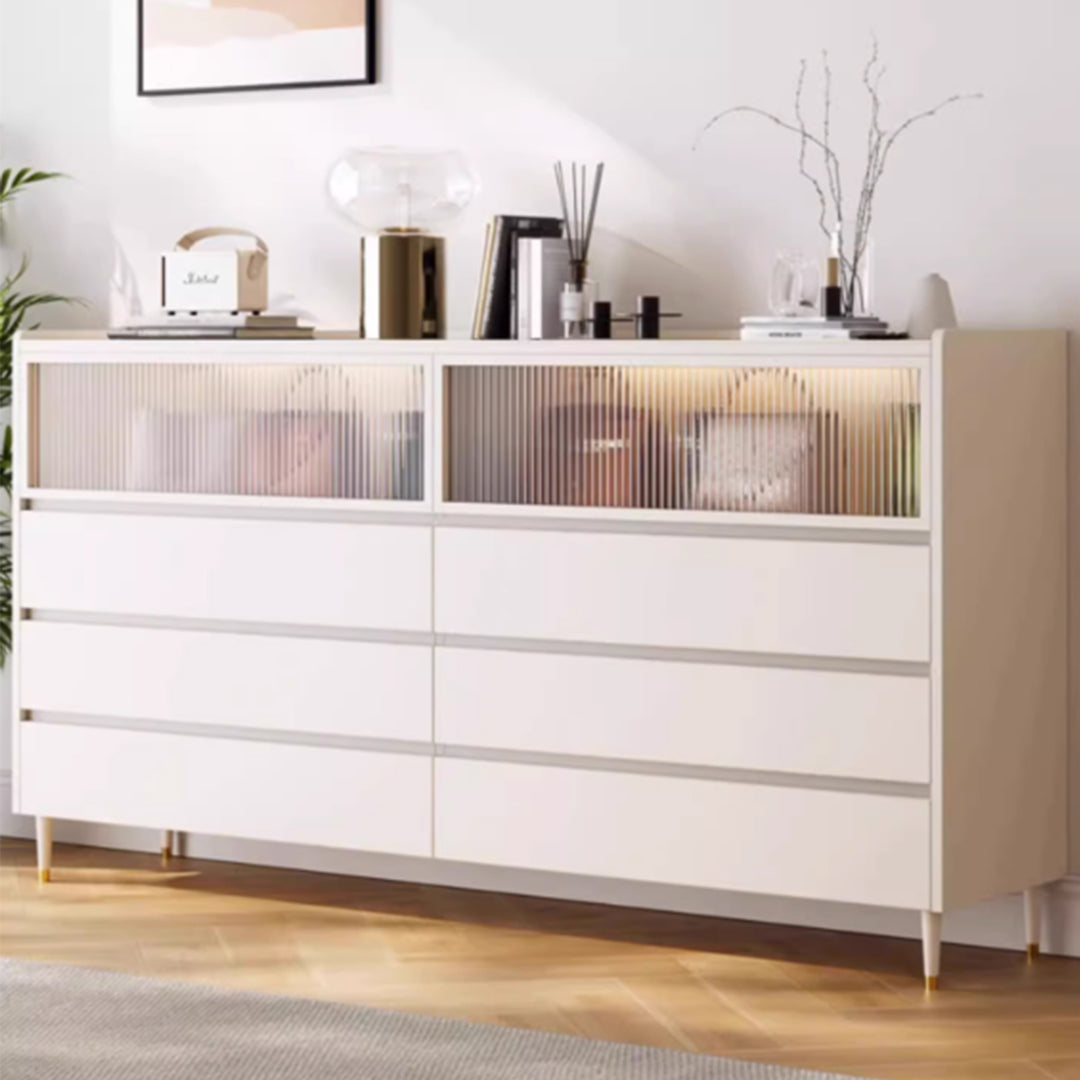 MAS-3853 Masdio Modern Chest of Drawers